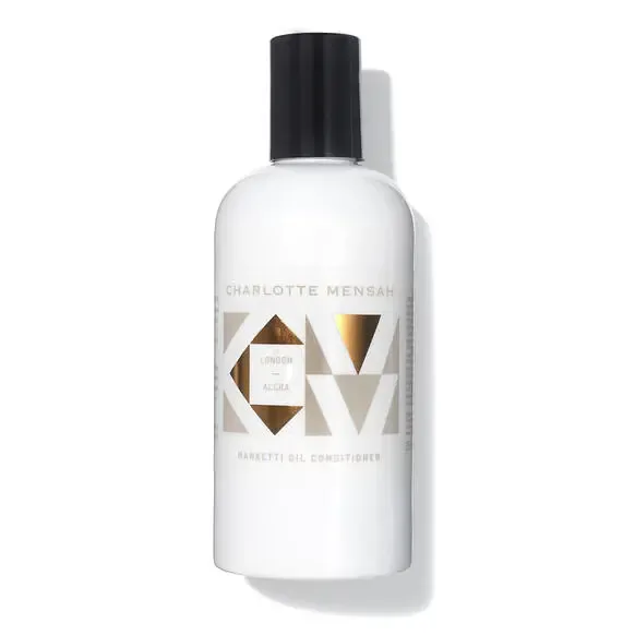 Charlotte Mensah Manketti Oil Conditioner