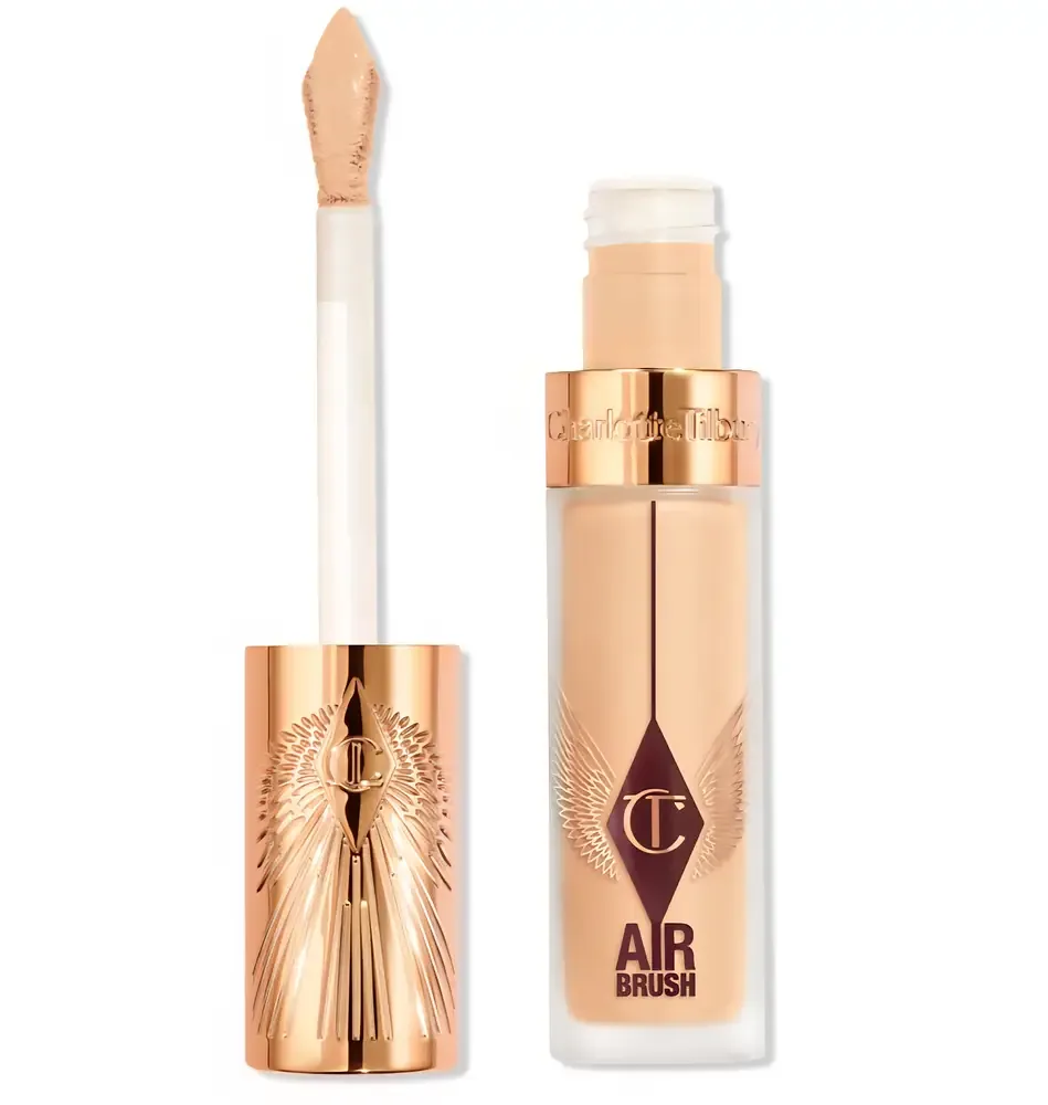 Charlotte Tilbury Airbrush Flawless Blur Concealer