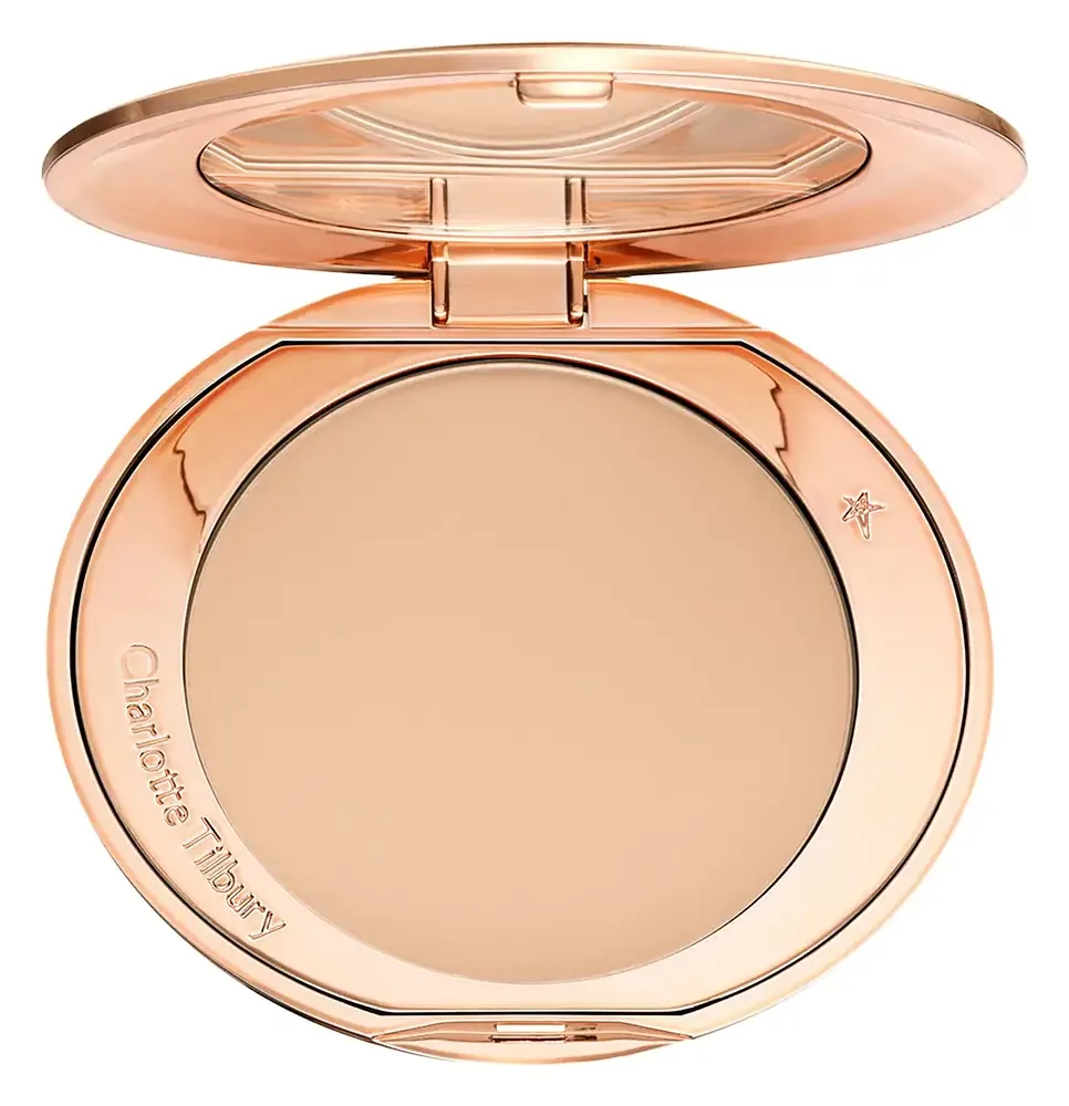 Charlotte Tilbury Airbrush Flawless Finish Setting Powder