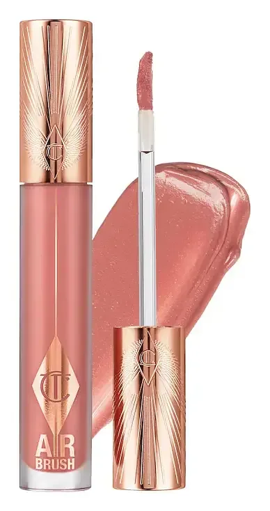 Charlotte Tilbury Airbrush Flawless Lip Blur