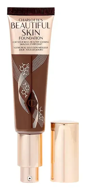 Charlotte Tilbury Beautiful Skin Foundation