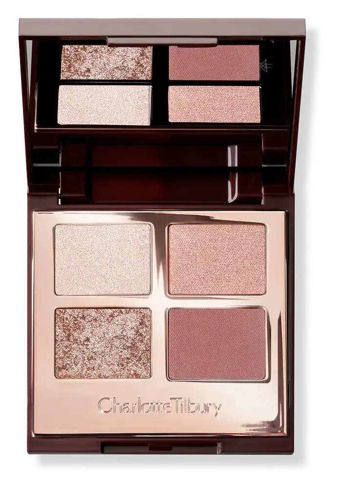 Charlotte Tilbury Bigger Brighter Eyes