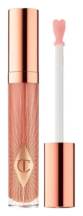Charlotte Tilbury Collagen Lip Bath Gloss
