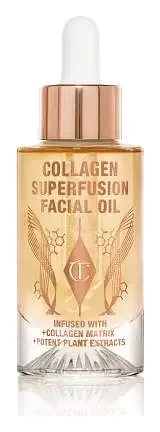 Charlotte Tilbury Collagen Superfusion Facial Oil