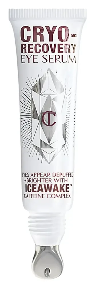 Charlotte Tilbury Cryo-Recovery Eye Serum