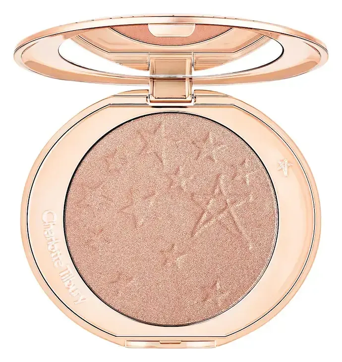 Charlotte Tilbury Glow Glide Face Architect Highlighter
