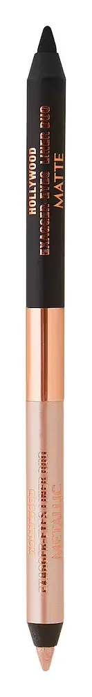 Charlotte Tilbury Hollywood Exagger-Eyes Liner Duo