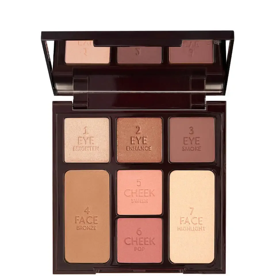 Charlotte Tilbury Instant Look In A Palette