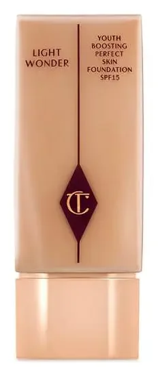 Charlotte Tilbury Light Wonder Foundation