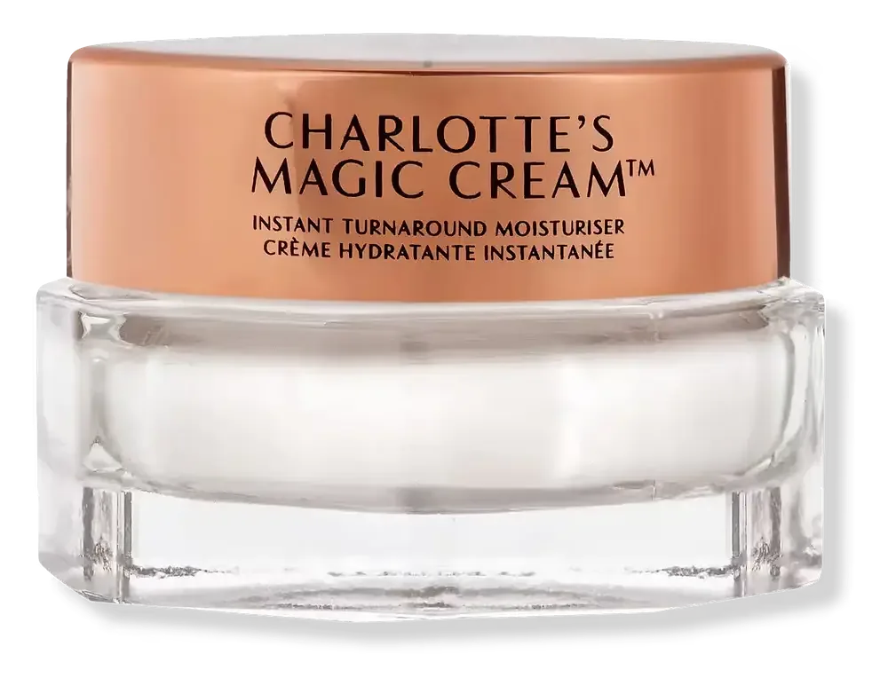 Charlotte Tilbury Magic Cream Moisturizer