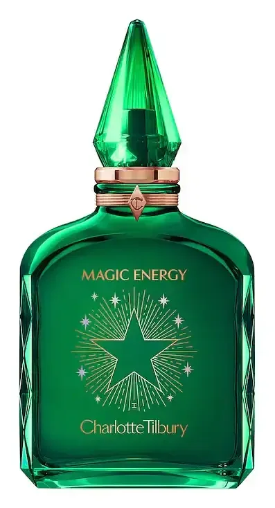 Charlotte Tilbury Magic Energy Eau De Parfum