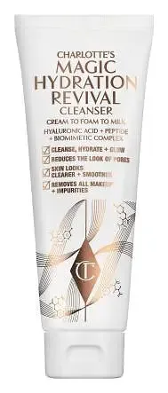 Charlotte Tilbury Magic Hydration Revival Cleanser