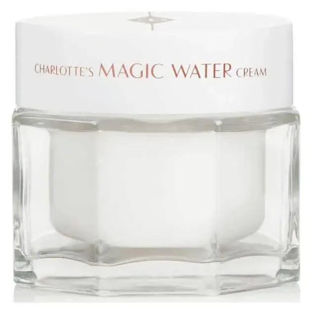 Charlotte Tilbury Magic Water Cream