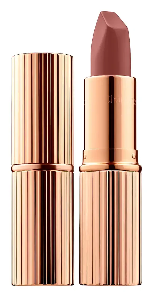 Charlotte Tilbury Matte Revolution Lipstick