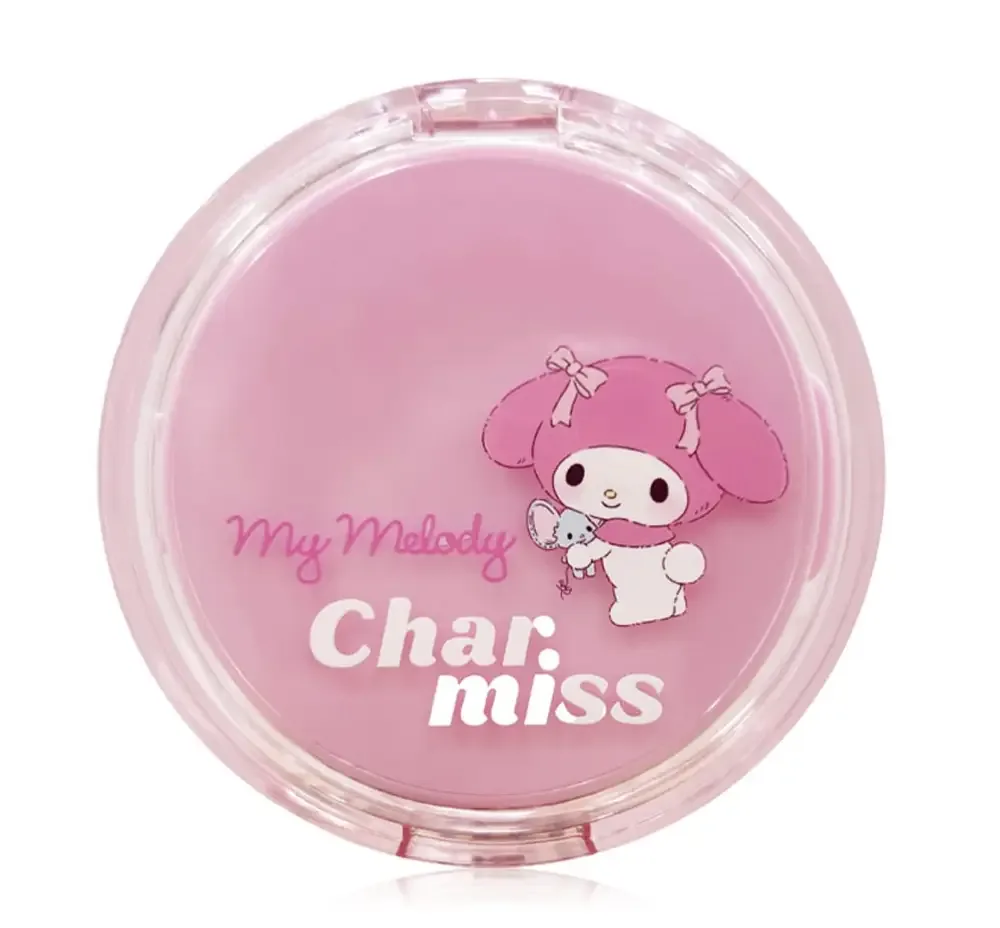 Charmiss Blooming Heart Soft Glow Cushion SPF50+