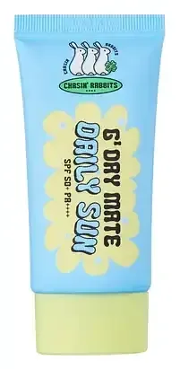 Chasin Rabbits G’Day Mate Daily Sun SPF 50+