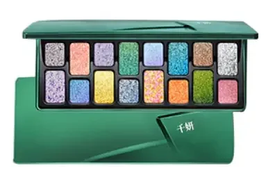 Cheeryep 16 Color Eyeshadow Palette