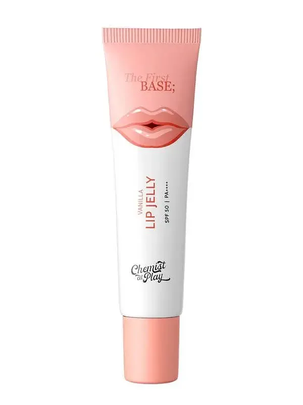 Chemist at Play The First Base Lip Jelly