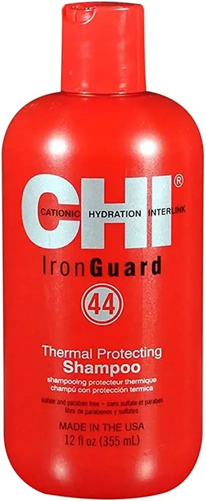 CHI Haircare 44 Iron Guard Thermal Protecting Shampoo