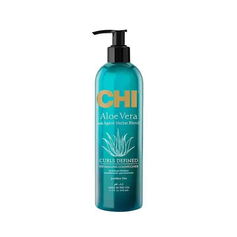 CHI Haircare Aloe Vera Detangling Conditioner