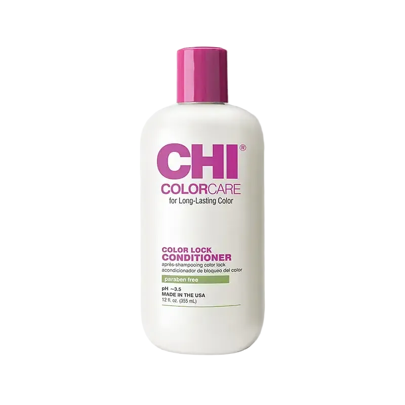 CHI Haircare Colorcare Color Lock Conditioner