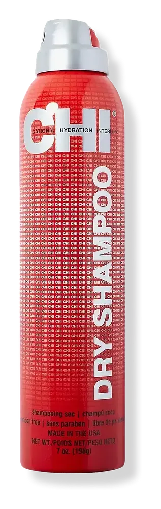 CHI Haircare Dry Shampoo
