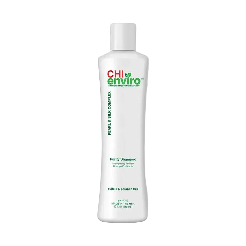 CHI Haircare Enviro Purity Shampoo