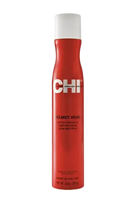 CHI Haircare Helmet Head Hair Spray