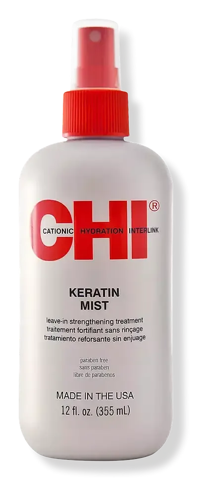 CHI Haircare Keratin Mist