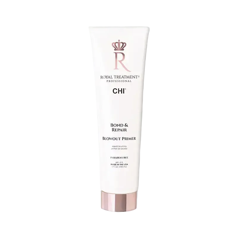 CHI Haircare Royal Treatment Bond And Repair Blowout Primer