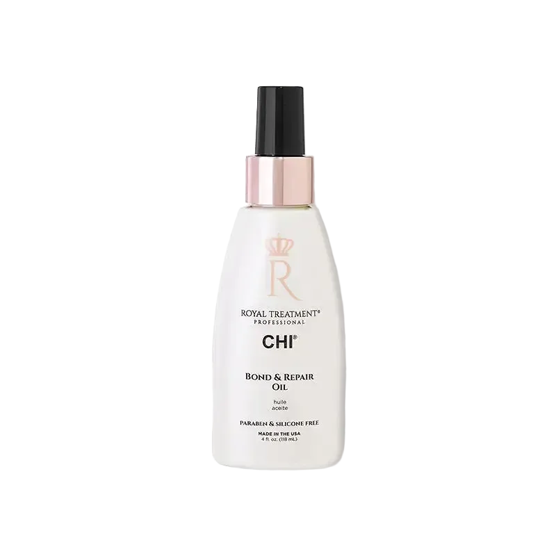 CHI Haircare Royal Treatment Bond And Repair Oil