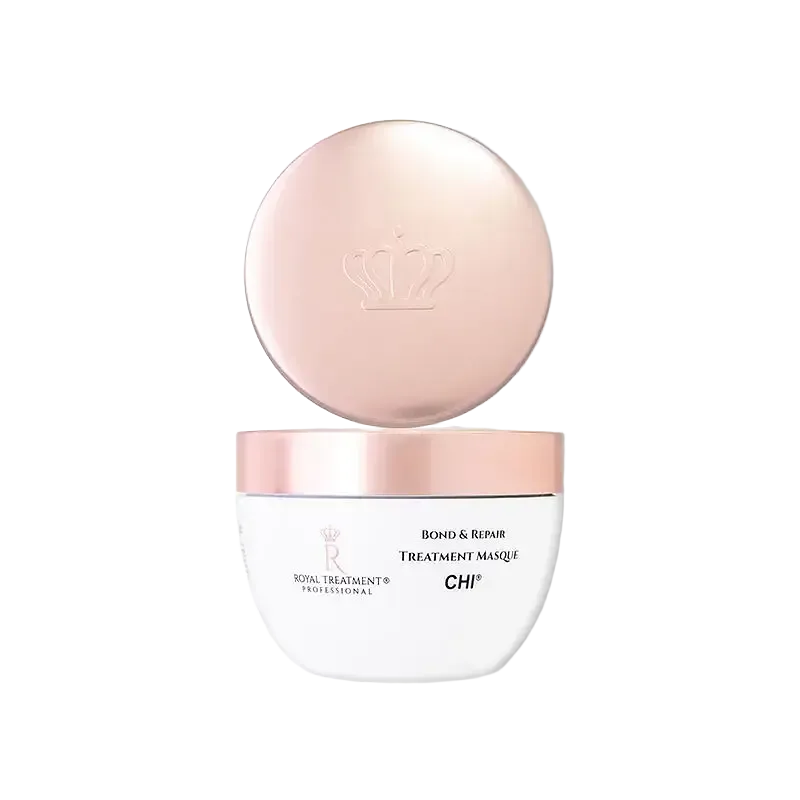 CHI Haircare Royal Treatment Bond And Repair Treatment Masque