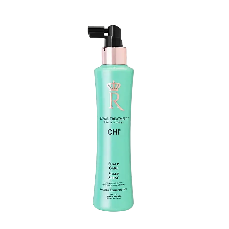 CHI Haircare Royal Treatment Scalp Care Scalp Spray