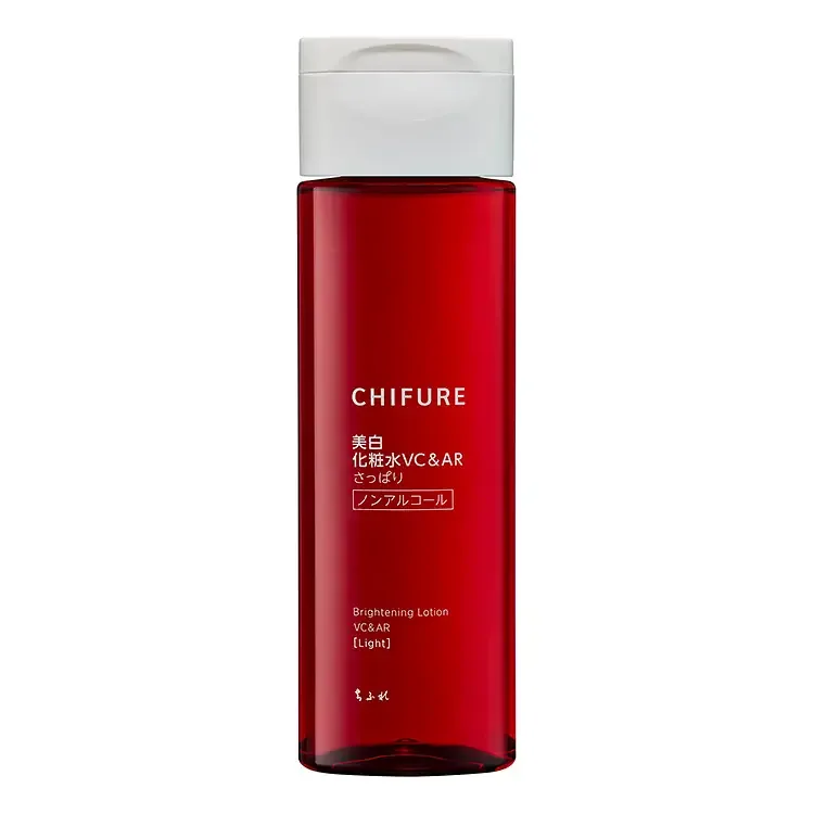 Chifure Brightening Lotion VC & AR