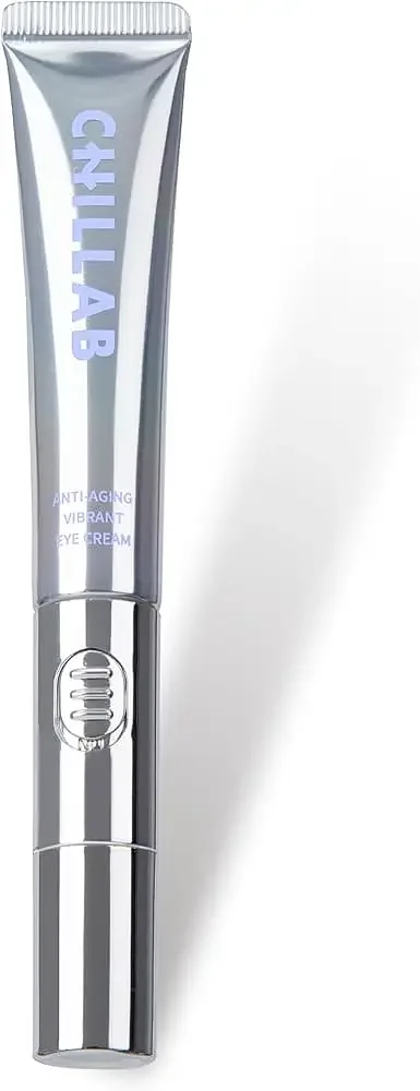 Chillab Anti-Aging Vibrant Eye Cream