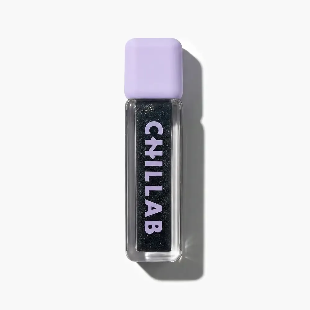 Chillab Magic Black Plumping Lip Oil