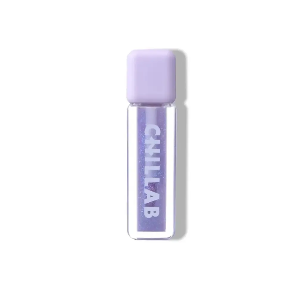 Chillab Magic Lilac Plumping Lip Oil