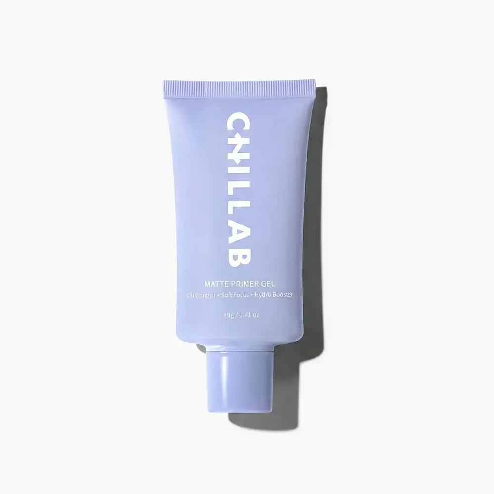 Chillab Matte Primer Gel