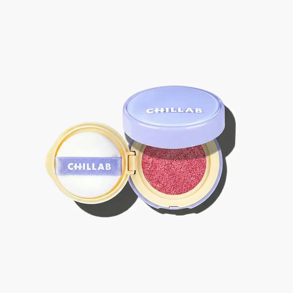 Chillab Vivid Cushion Blush