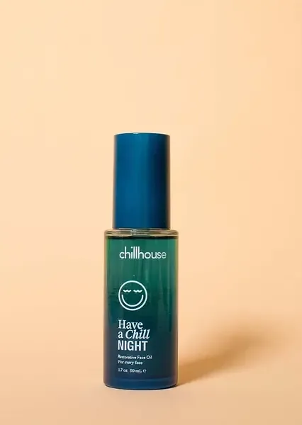 Chillhouse Face Oil - Night