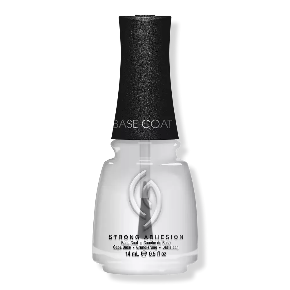 China Glaze Strong Adhesion Base Coat