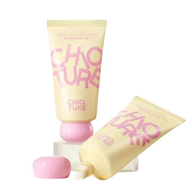 Chioture Moisturizing Hand Cream