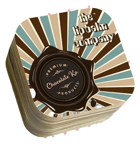 CHOSEN Chocolate Ko. Lip Mask