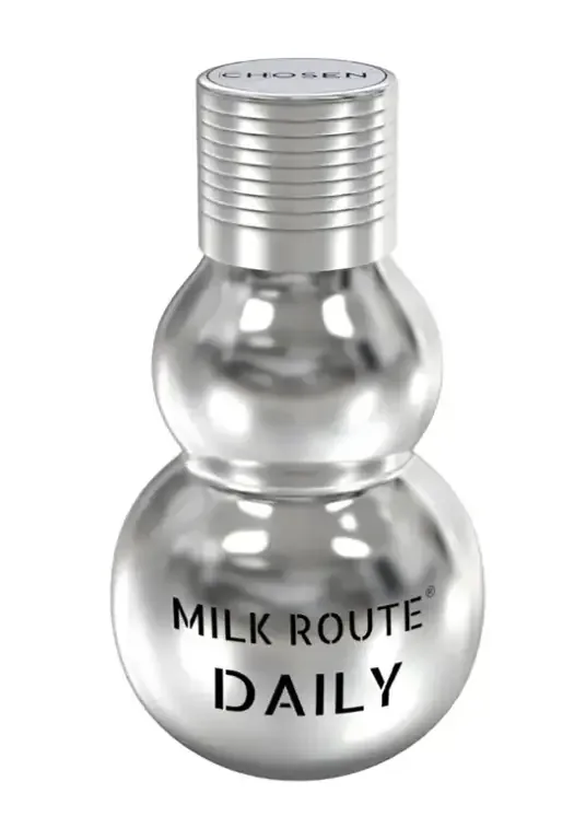 CHOSEN Milk Route Daily