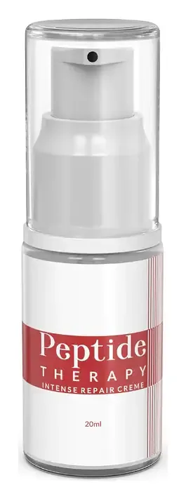 CHOSEN Peptide Therapy Intense Repair Creme