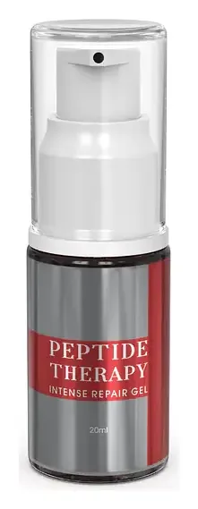 CHOSEN Peptide Therapy Intense Repair Gel