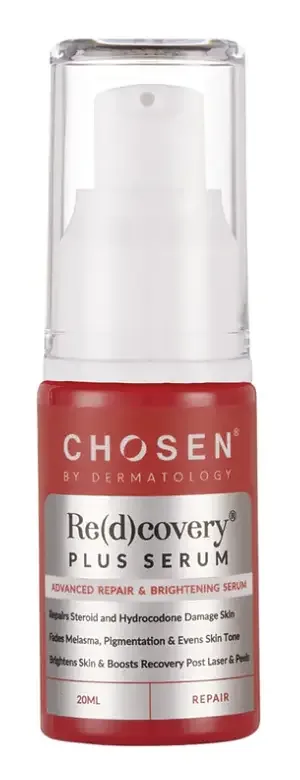 CHOSEN Re(d)covery Plus Serum