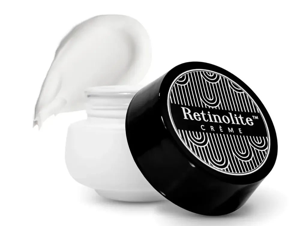 CHOSEN Retinolite Crème