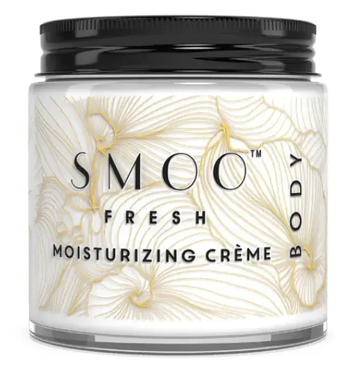 CHOSEN SMOO™ Moisturizing Crème Fresh for Body
