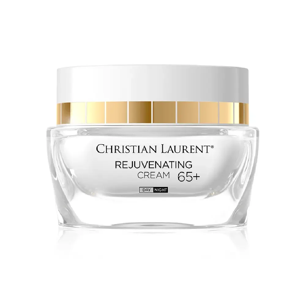 Christian Laurent Infusion Rejuvinating Cream 65+